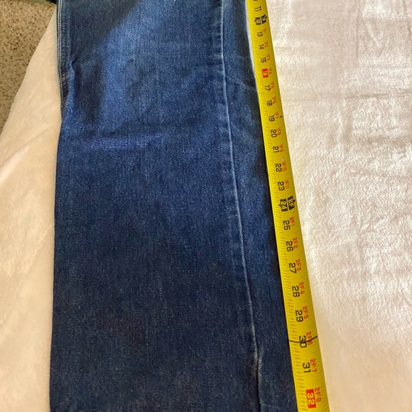 RARE* EUC VINTAGE BONJOUR JEANS - Picture 7 of 15